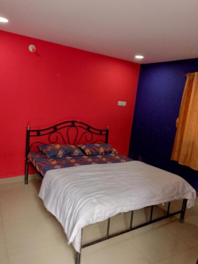 comfort double room
